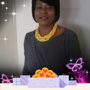 Meet your Posher, Sherry